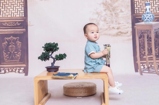 汕尾十个月宝宝可以吃盐吗