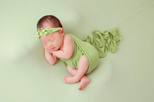 汕尾宝宝睡着就发烧