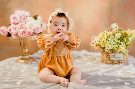 汕尾四个月宝宝咳嗽小妙招
